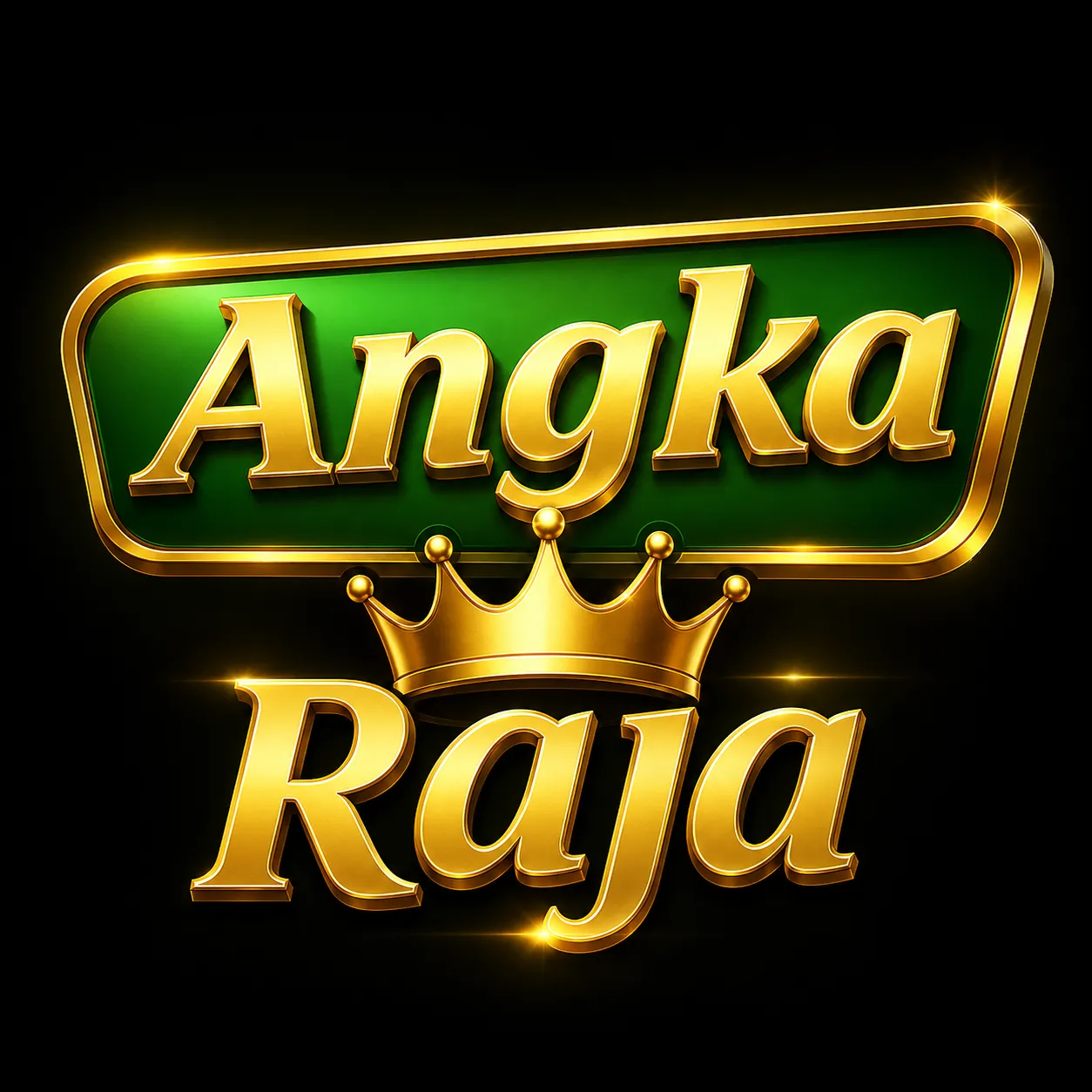 ANGKARAJA - Permainan Bingo Seru dan Menantang