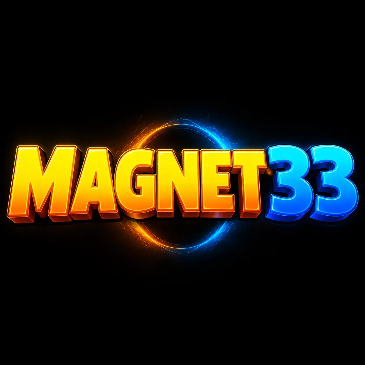 MAGNET33 - Simulasi Magnet Menarik Visi dan Kreativitas