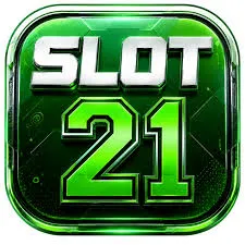 SLOT21 - Permainan Arcade Seru dan Menantang